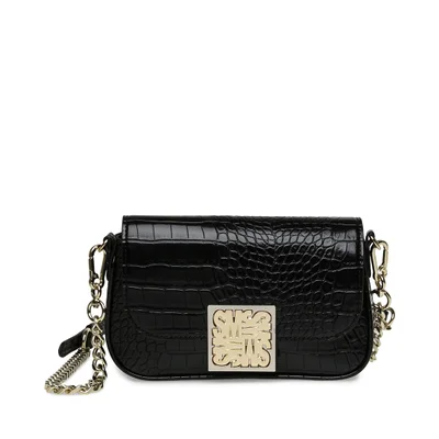 STEVE MADDEN Steve madden lilah black crossbody